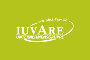 Iuvare HeimbetriebsGmbH Alten- und Pflegeheim Haus Hubertus – Logo