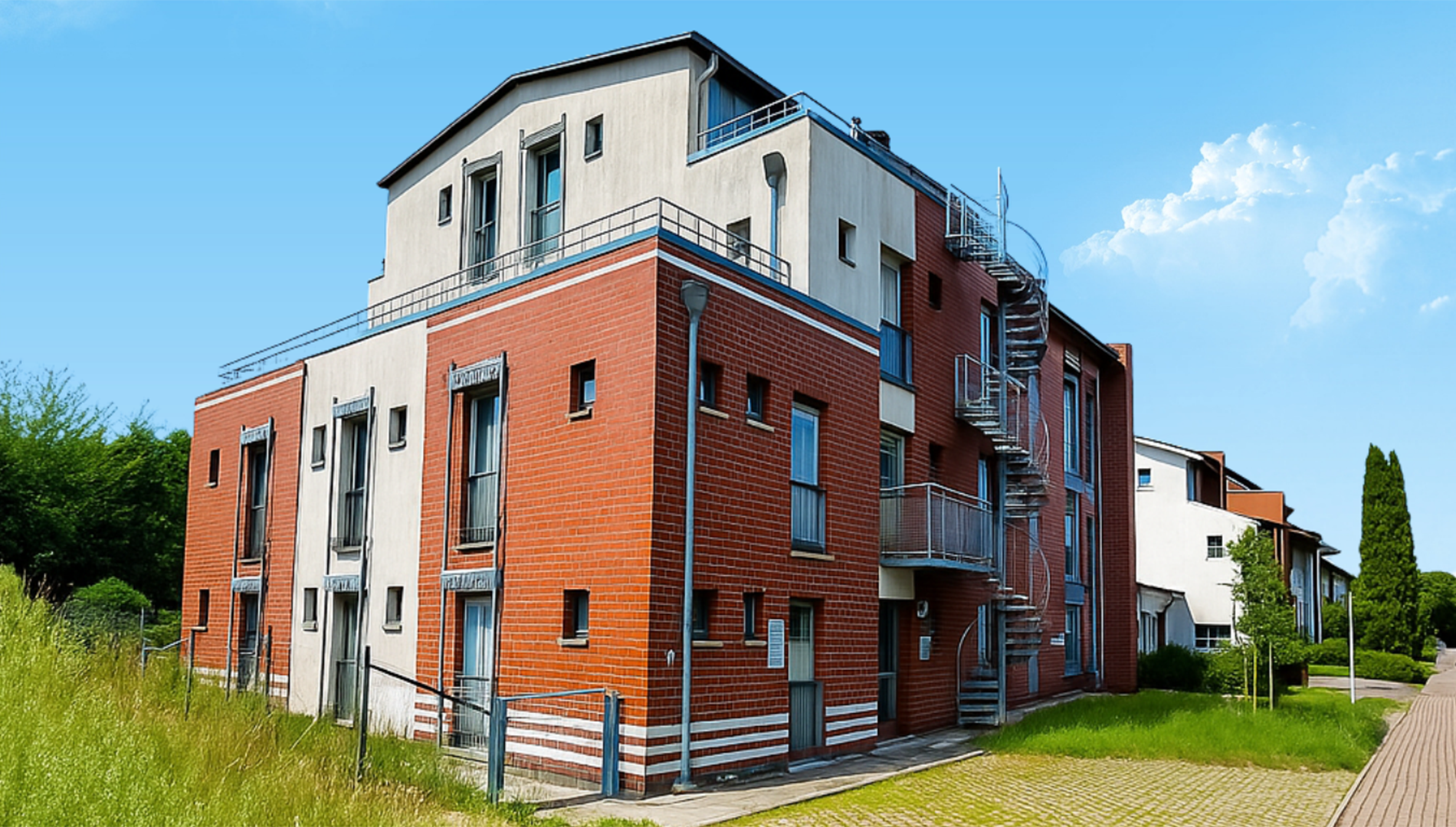 Alten & Pflegeheim Bredenbeck